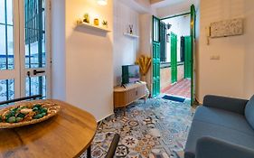Apartamento Segunda Puerta Centro Historico